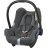 "Maxi-Cosi CabrioFix" automobilinė kėdutė 0-13 kg | Sparkling Grey