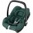 Maxi Cosi CabrioFix i-Size - automobilinė kėdutė 0-13 kg | Essential Green