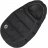 Maxi-Cosi Footmuff - automobilinės kėdutės miegmaišis | Essential Black