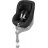 Maxi-Cosi Pearl 360 PRO - pasukama, ištraukiama automobilinė kėdutė ~0-18 kg | Authentic Black