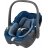 "Maxi-Cosi Pebble 360 i-Size" - pasukama automobilinė kėdutė ~0-13 kg | Essential Blue