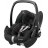 "Maxi-Cosi Pebble Pro i-Size" automobilinė kėdutė ~0-13 kg | Essential Black