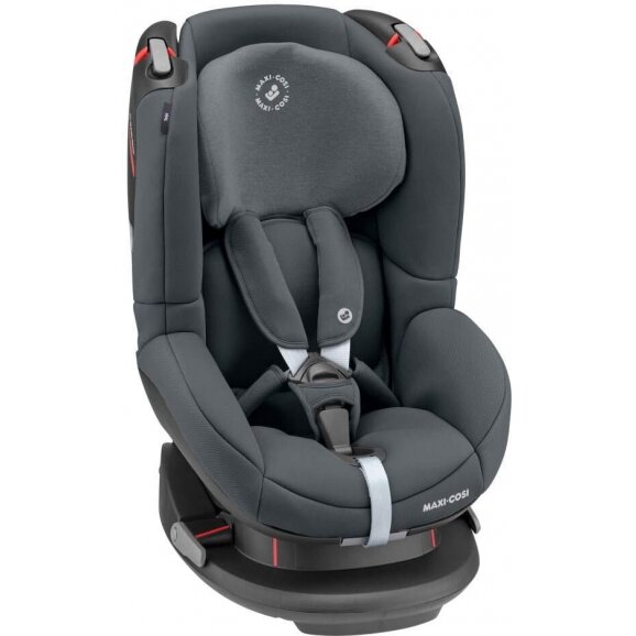 "Maxi-Cosi Tobi" - automobilinė kėdutė 9-18 kg | Authentic Graphite