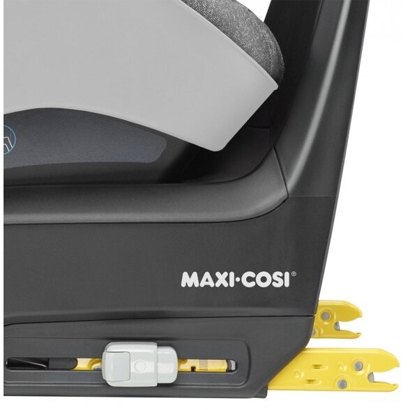 "Maxi-Cosi FamilyFix 3" - "Isofix" bazė "Maxi-Cosi" automobilinei kėdutei ir nešiojamajai kėdutei "Jade 3