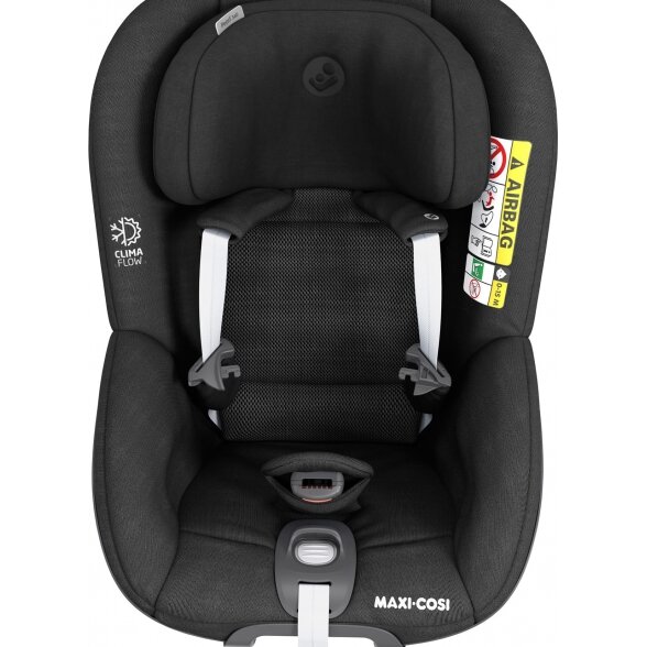 Maxi cosi outlet pearl kedute