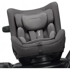"Nuna System Next Todl Next" - pasukama automobilinė kėdutė, sėdynė ~0-18 kg | Granitas