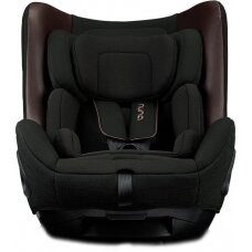 "Nuna System Next Todl Next" - pasukama automobilinė kėdutė, sėdimoji dalis ~0-18 kg | Kniedėmis