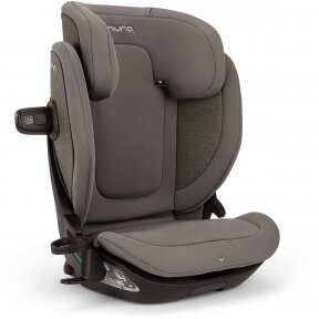 Nuna Aace LX - automobilinė kėdutė   i-Size 15-36 kg, 100-150 cm | Thunder