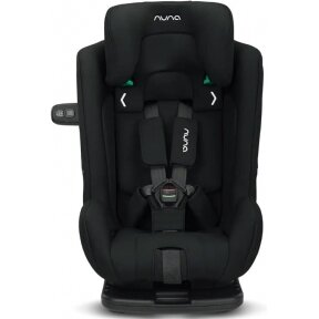 "Nuna Myti SIP" - automobilinė kėdutė su "Isofix" 9-36 kg | Caviar