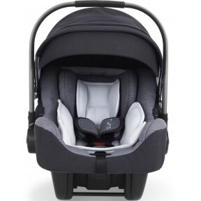 "Nuna Pipa Icon" automobilinė kėdutė 0-13 kg | Jett