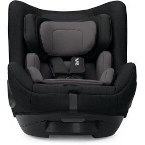 "Nuna System Next Todl Next" - pasukama automobilinė kėdutė, sėdynė ~0-18 kg | Caviar