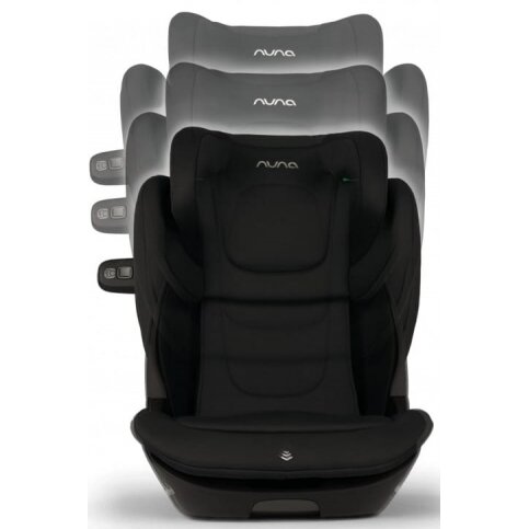 "Nuna Aace LX" - "i-Size" automobilinė kėdutė 15-36 kg | Caviar 5