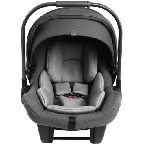 "Nuna Pipa Lite lx" - lengva automobilinė kėdutė + bazė 0-13 kg | Srieginė 1