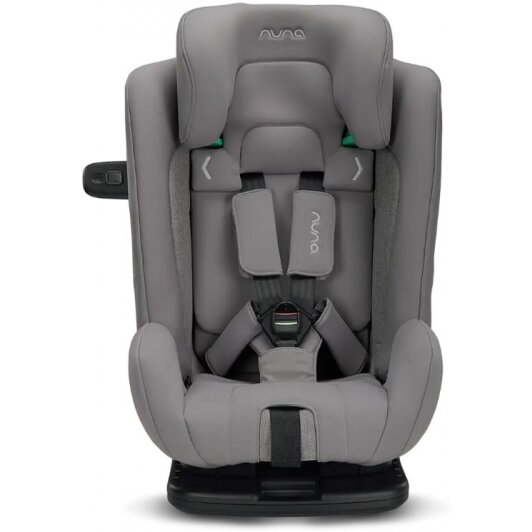 "Nuna Myti SIP" - automobilinė kėdutė su "Isofix" 9-36 kg | Frost 1