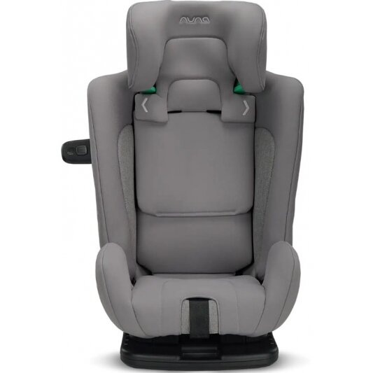 "Nuna Myti SIP" - automobilinė kėdutė su "Isofix" 9-36 kg | Frost 2