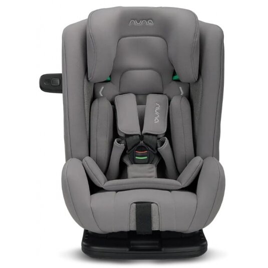 "Nuna Myti SIP" - automobilinė kėdutė su "Isofix" 9-36 kg | Frost 4