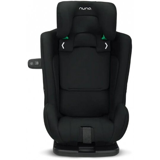 "Nuna Myti SIP" - automobilinė kėdutė su "Isofix" 9-36 kg | Caviar 2
