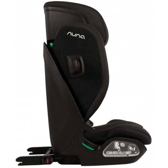 "Nuna Aace LX" - "i-Size" automobilinė kėdutė 15-36 kg | Caviar 6