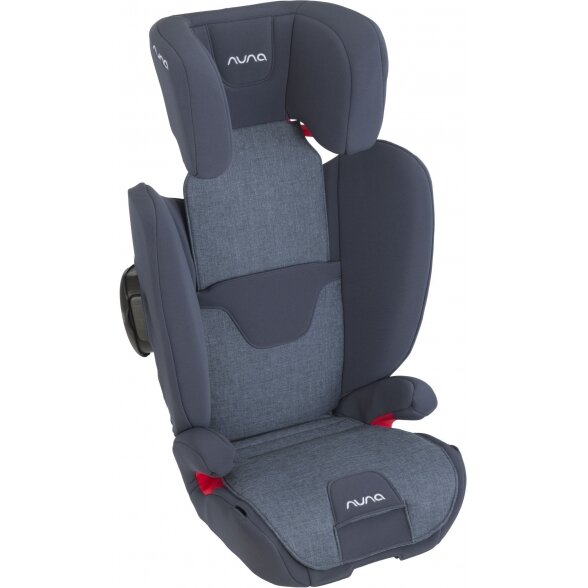 "Nuna Aace" - automobilinė kėdutė su "Isofix" 15-36 kg | Aspen 1