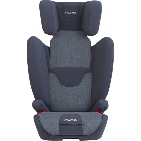 "Nuna Aace" - automobilinė kėdutė su "Isofix" 15-36 kg | Aspen 2