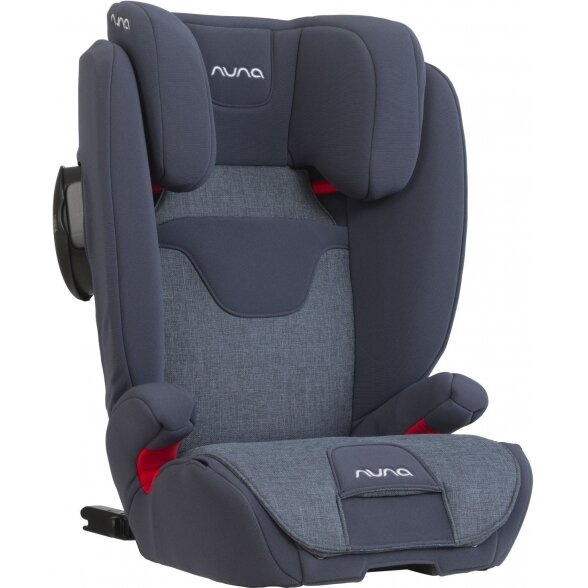 "Nuna Aace" - automobilinė kėdutė su "Isofix" 15-36 kg | Aspen