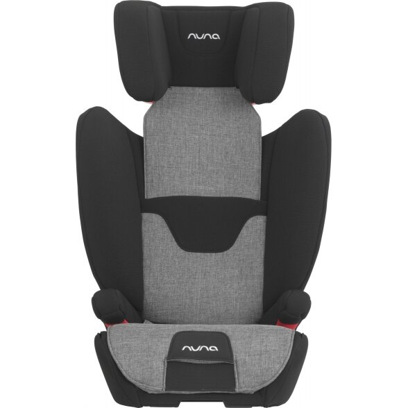 "Nuna Aace" - automobilinė kėdutė su "Isofix" | Medžio anglis 2
