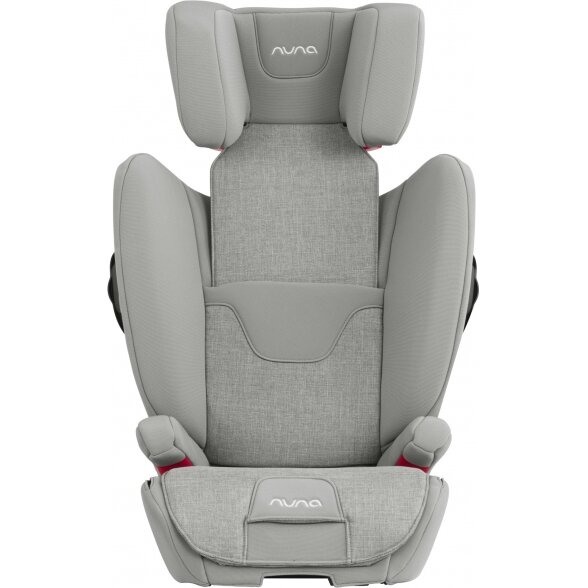 "Nuna Aace" - automobilinė kėdutė su "Isofix" 15-36 kg | Frost 2