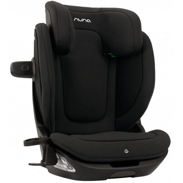 "Nuna Aace LX" - "i-Size" automobilinė kėdutė 15-36 kg | Caviar 2