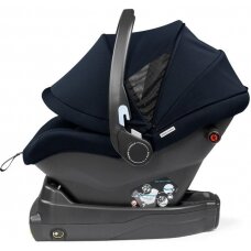 "Peg Perego Primo Viaggio i-Size" - Automobilinė kėdutė su "Isofix" baze ~0-13 kg | New life