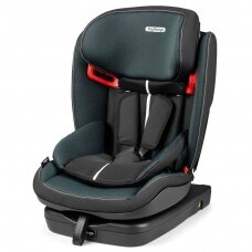 Peg Perego Viaggio 1-2-3 VIA automobilinė kėdutė 9-36 kg | Forest