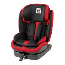 Peg Perego Viaggio 1-2-3 VIA automobilinė kėdutė 9-36 kg | Monza