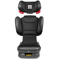 "Peg Perego Viaggio 2-3 FLEX" automobilinė kėdutė 15-36 kg | Crystal Black