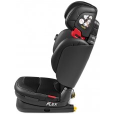 "Peg Perego Viaggio 2-3 FLEX" automobilinė kėdutė 15-36 kg | Saldymedis