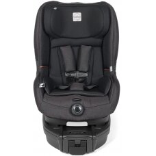 "Peg Perego Viaggio FF 105" automobilinė kėdutė 9-18 kg | Ebony