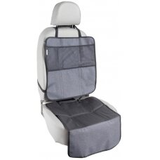 "Petite&Mars" automobilio sėdynės apsauga / apsauginis kilimėlis | Savior