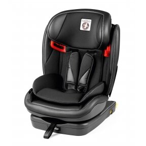 "Peg Perego Viaggio 1-2-3 VIA" automobilinė kėdutė 9-36 kg | Saldymedis