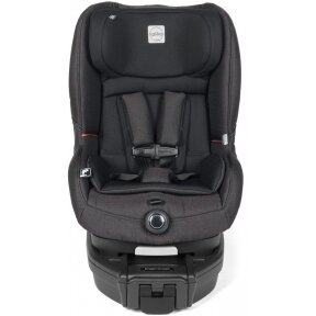 "Peg Perego Viaggio FF 105" automobilinė kėdutė 9-18 kg | Ebony