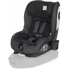 "Peg Perego Viaggio FF 105" automobilinė kėdutė 9-18 kg | Ebony