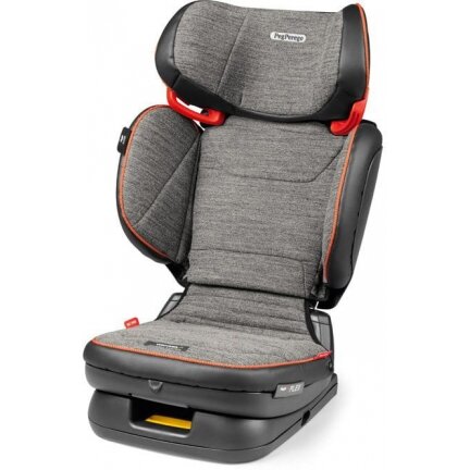 "Peg Perego Viaggio 2-3 FLEX" automobilinė kėdutė 15-36 kg | Wonder Grey