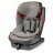 "Peg Perego Viaggio 1-2-3 VIA" automobilinė kėdutė 9-36 kg | Wonder Grey