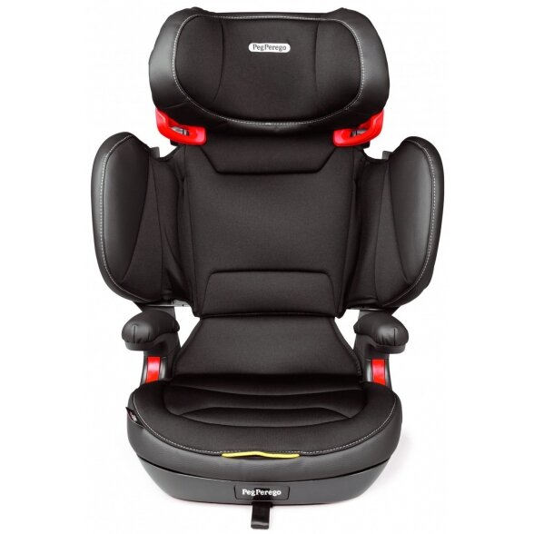 Peg Perego Viaggio 2-3 SHUTTLE PLUS automobilinė kėdutė 15-36 kg | Saldymedis 2