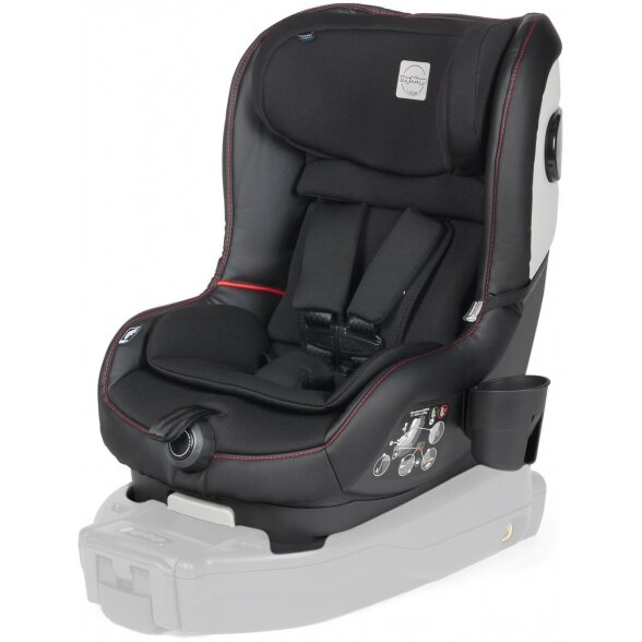 Peg Perego Viaggio FF 105 automobilinė kėdutė 9-18 kg | Marte