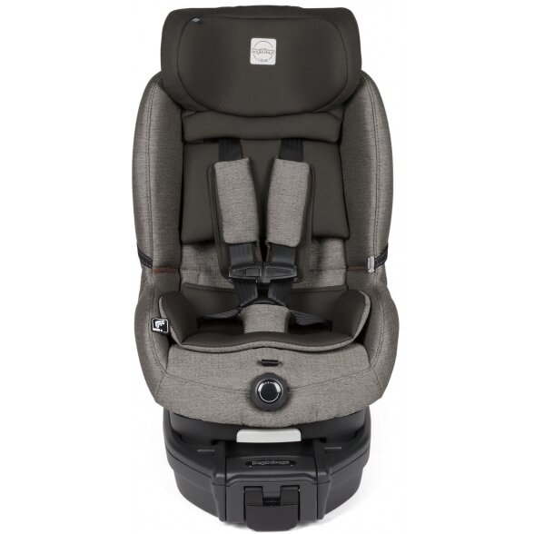 Peg Perego Viaggio FF 105 automobilinė kėdutė 9-18 kg | Polo 2