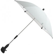 "Quinny Parasol" - skėtis nuo vežimėlio | Pilka