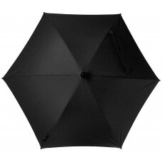 "Quinny" skėčių vežimėlio skėtis | Misty Brown