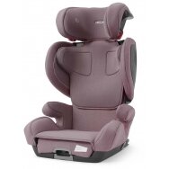 "Recaro Mako 2 Elite" - i dydžio automobilinė kėdutė ~15-36 kg | Prime Pale Rose