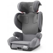 "Recaro Mako 2 Elite" - i dydžio automobilinė kėdutė ~15-36 kg | Prime Silent Grey