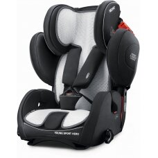 "Recaro Air Mesh Inlay" - vasarinis įdėklas automobilinei kėdutei "Young Sport Hero