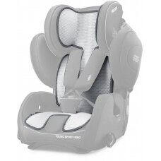 "Recaro Air Mesh Inlay" - vasarinis įdėklas automobilinei kėdutei "Young Sport Hero