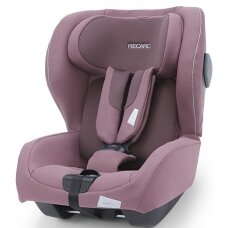 "Recaro Kio" - "i-Size" automobilinė kėdutė ~0-18 kg | Prime Pale Rose